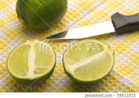 Cut lime 59511015