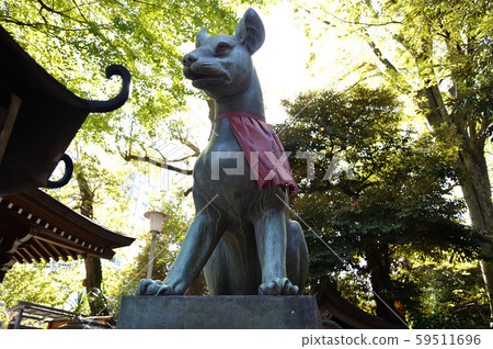 豐川稻荷東京別府 59511696