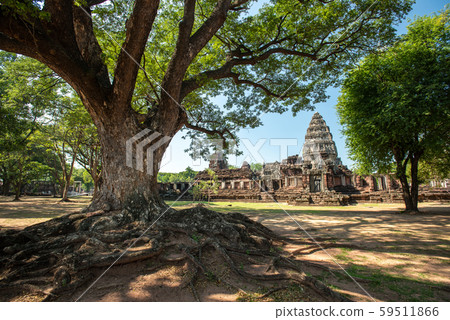 Phimai Historical park Phimai Historical park 59511866