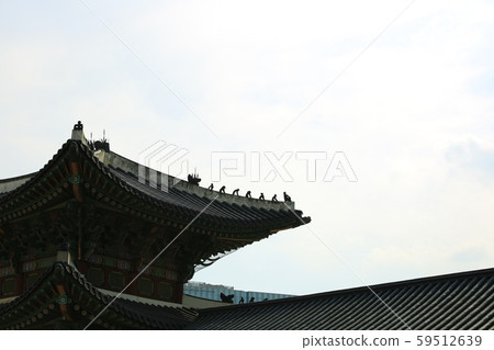 故宮,景福宮,秋季郊遊 故宮,景福宮,秋季郊遊 59512639
