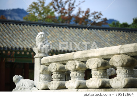 故宮，景福宮，秋季郊遊 59512664