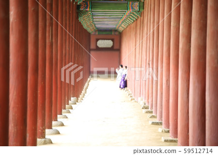 故宮，景福宮，秋季郊遊 59512714