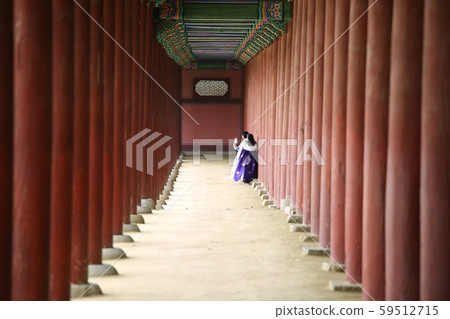 故宮，景福宮，秋季郊遊 59512715