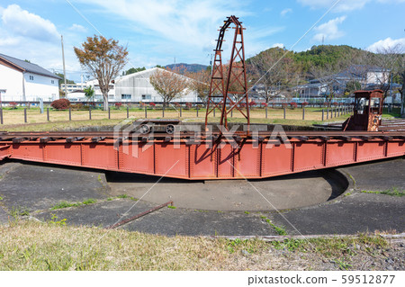 大分縣久須郡久須町豐後林役所 59512877