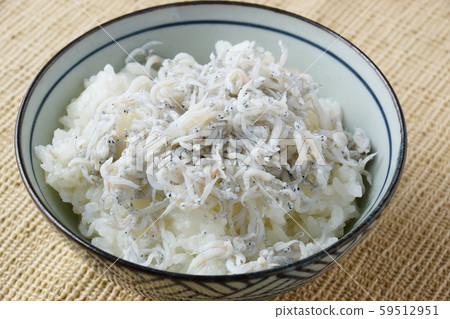 Shigeru rice 59512951