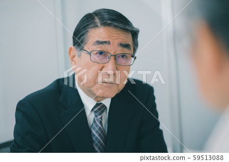 商務人士 商人 男性白領 59513088