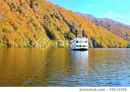 奧田多見湖金贊德拉湖遊船 奧田多見湖金贊德拉湖遊船 59513595