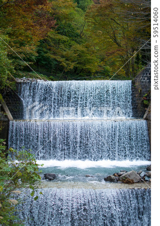 Nature's blessing 59514060