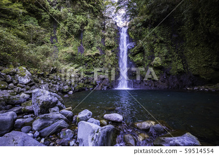 （靜岡）Sutsugawa Valley Otana Falls 59514554