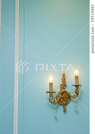 Candle light Candle light 59514942
