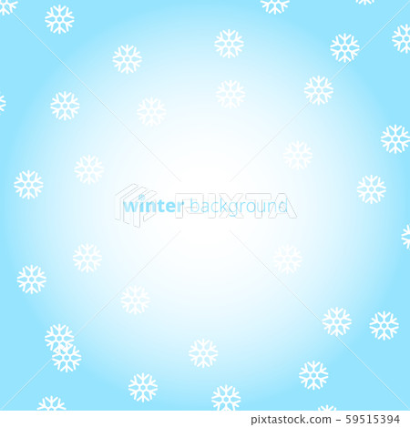 Winter wallpaper 59515394