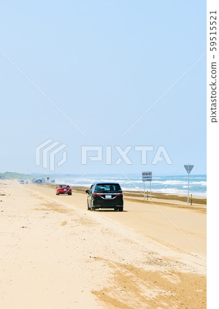 千里濱長isa車道（夏季） 59515521
