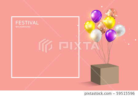 Event event balloon Event event balloon 59515596