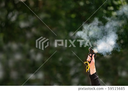 Starter pistol 59515685