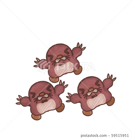 R: fairy tale mole 59515951