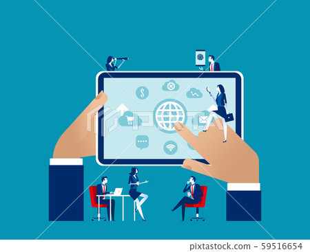 Investment analysis and selection. Concept 59516654