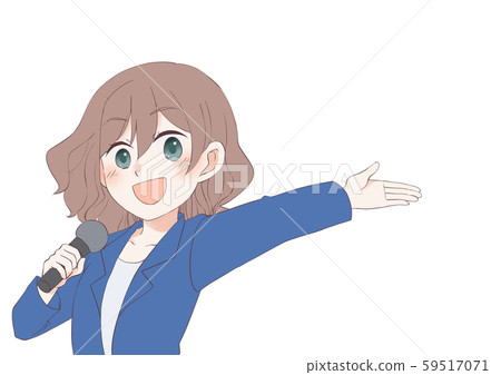 司儀 司儀 59517071