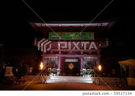 Kasama Inari Light Up 59517134