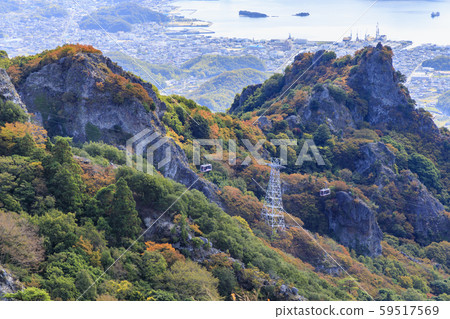小豆島Kankakei秋葉 小豆島Kankakei秋葉 59517569