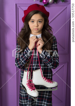 Figure skating and fashion go hand in hand. Small 59517750