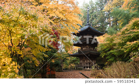 佐久市前山洞 佐久市前山洞 59518341