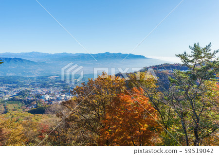 高根天文台的風景 59519042