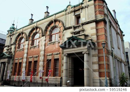 唐津市旅遊景點前唐津銀行 59519246