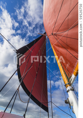 新西蘭陶波陶波湖巡航 新西蘭陶波陶波湖巡航 59520750