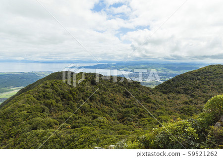 Taupo, New Zealand Taupo town and Lake Taupo Taupo, New Zealand Taupo town and Lake Taupo 59521262
