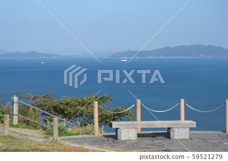 Seto Inland Sea Observatory 59521279