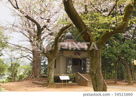 Koboriyama Park Shakado 59521660