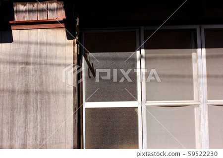 空置房屋（3） 59522230