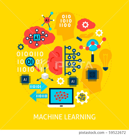 Machine Learning Flat Concept Machine Learning Flat Concept 59522672