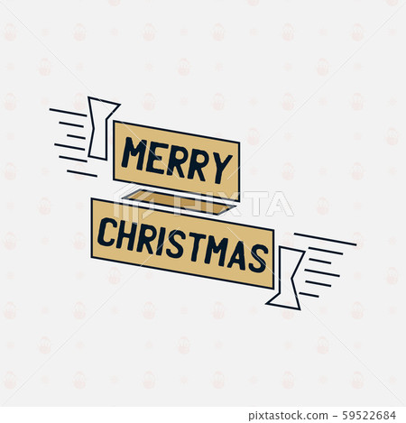 Merry Christmas season graphic print, t shirt design for xmas party, cricut. Holiday decor with 59522684