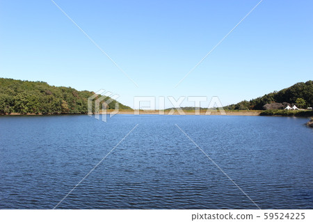 Lake Miyazawa 59524225