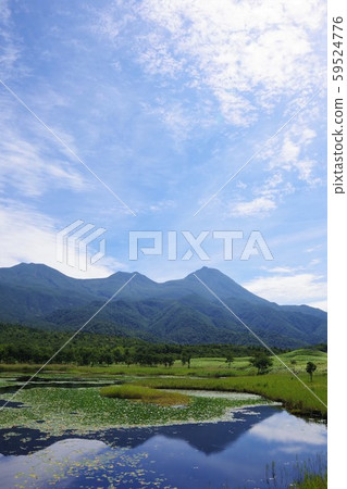 北海道知床山脈和知床五湖（Ikko） 59524776