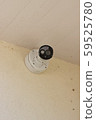 Private video surveillance. 59525780