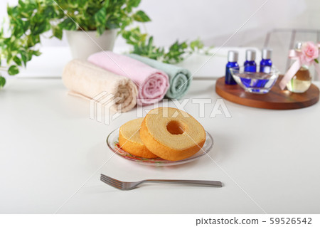 Delicious sweets 59526542