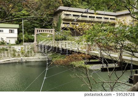 岡山縣真庭市湯原溫泉鄉溫泉八木Sorisabashi 岡山縣真庭市湯原溫泉鄉溫泉八木Sorisabashi 59526728