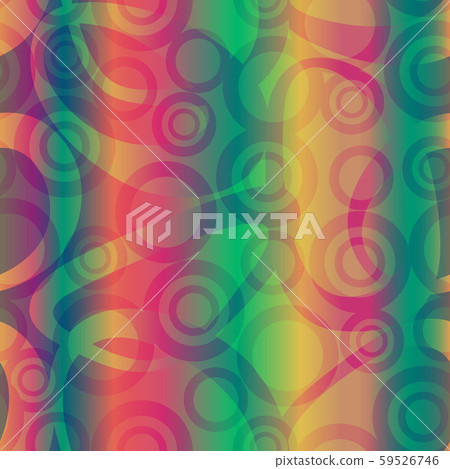 Abstract Seamless Background Abstract Seamless Background 59526746