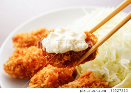 fried oysters fried oysters 59527213