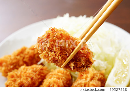 fried oysters  59527218