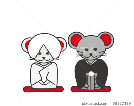 老鼠婚禮 老鼠婚禮 59527329