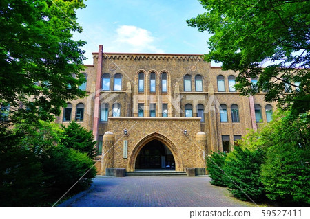 北海道大學綜合博物館 59527411