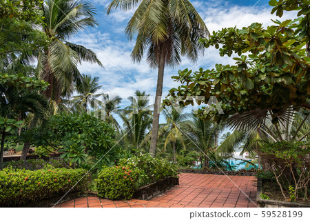 Hue Resort Vietnam 59528199
