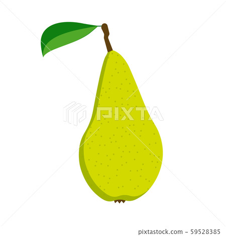Pear fruit sweet color garden agriculture sign 59528385