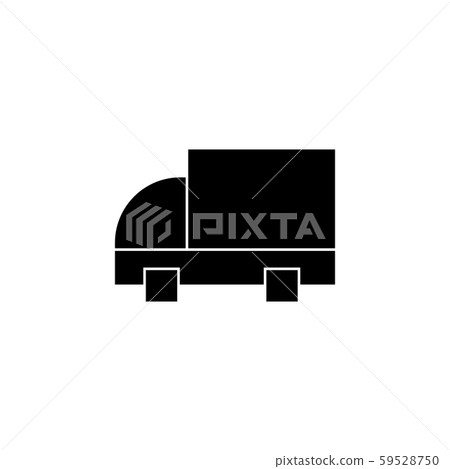fast delivery truck icon. Truck Car icon template black color editable. Delivery Truck symbol vector sign isolated on white background. Simple logo vector illustration for graphic and web design. fast delivery truck icon. Truck Car icon template black color editable. Delivery Truck symbol vector sign isolated on white background. Simple logo vector illustration for graphic and web design. 59528750
