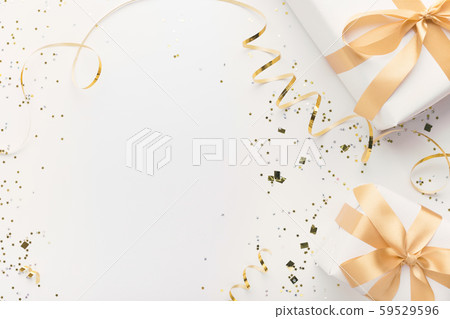 Merry Christmas and Happy New Year background Merry Christmas and Happy New Year background 59529596