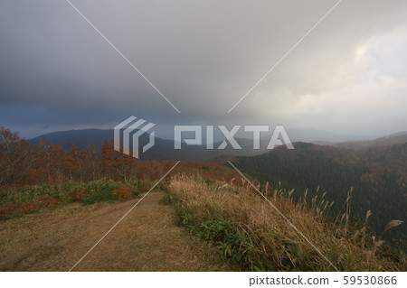 [岡山] Sengendaira的朦朧風景 59530866