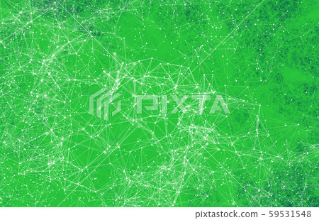 Abstract technology geometric futuristic lines background 59531548